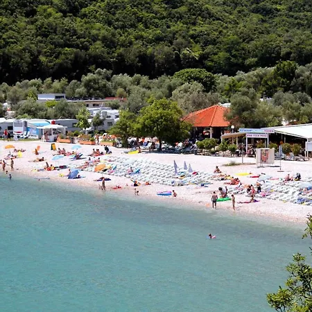 With A Parking Space Vinez, Labin - 7471 Apartman *