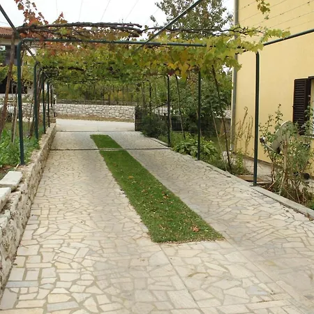 With A Parking Space Vinez, Labin - 7471 Appartement *